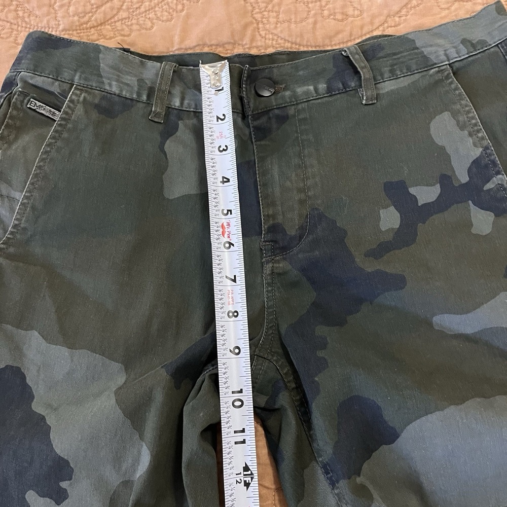 Camo Straight Leg Skeletor 32x31 Gorpcore Streetwear Military Y2K Grunge Skater. - Picture 5 of 9